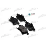 ������� ��������� OPEL Astra H/Corsa C/Meriva/Zafira 01- �����. Patron PBP1295 PBP1295 ����