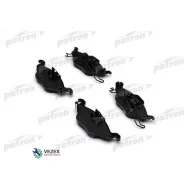 ������� ��������� OPEL Astra G/H 98- �����. Patron PBP1293 PBP1293 ����