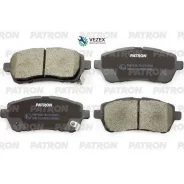 ������� ��������� �������� �����. �����. FORD Fiesta IV 08-, Suzuki Swift IV 10-, Mazda 2 07-15, Daihatsu Sirion 05- Patron PBP1296 PBP1296 ����