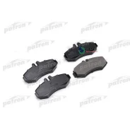 ������� ��������� �������� ������ Mercedes-BENZ V-Class 96-03, VITO ������� 96-03, VITO ������ 97-0 Patron PBP1304 PBP1304 ����