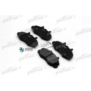 ������� ��������� �������� ������ FORD: Transit c �������� ���������� 94-, Transit ������� 94-00, Transit ������ 94-00 Patron PBP1338 PBP1338 ����
