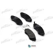 ������� ��������� Chevrolet Lanos/Lacetti/Daewoo Nexia ���. � ����. ������ Patron PBP1369 PBP1369 ����