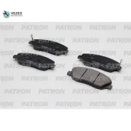 ������� ��������� �������� ������ Hyundai: Santa FE 07-09 / KIA: Sorento 09- (����������� � �����) Patron PBP1379KOR PBP1379KOR ����