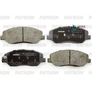 ������� ��������� �������� �������� Hyundai Santa FE 10 (2010-) [GEN] Patron PBP1379 PBP1379 ����