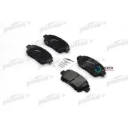 ������� ��������� �������� ������. Geely: SC-7 Toyota:Corolla 120 01-06, Prius (NHW20) 03-09, Yaris/Yaris Verso 99-05, Probox/Succeed 02- Patron PBP13...