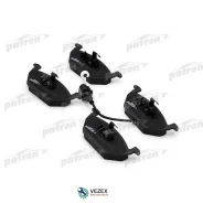 ������� ��������� VAG A2/Fabia 00- �����. Patron PBP1398 PBP1398 ����