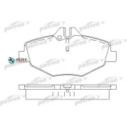 ������� ��������� MB W211 02- �����. Patron PBP1414 PBP1414 ����
