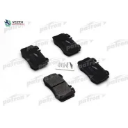 ������� ��������� �������� ������ Mercedes-BENZ M-Class 98-05, S-Class 98-05, S-Class ���� 99-06, S Patron PBP1426 PBP1426 ����