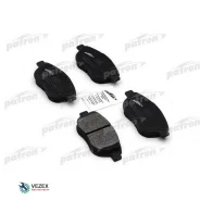 ������� ��������� �������� ����� Citroen Peugeot Geely Berlingo / C3 / Xsara 00- / 307 00- / Emgrand EC7 FE-1 09- Patron PBP1476 PBP1476 ����