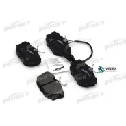 ������� ��������� �������� ����. � ������� �������� ������, VW: Transporter IV 90-03 Patron PBP1482 PBP1482 ����