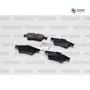 ������� ��������� Nissan Primera 02- ����. Patron PBP1540 PBP1540 ����