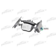 ������� ��������� �������� ������ FORD C-MAX 07-, Focus C-MAX 03-07, Focus II 04-, Focus II Turnier Patron PBP1594 PBP1594 ����