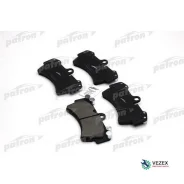 ������� ��������� �������� Patron PBP1626 PBP1626 ����