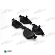 ������� ��������� �������� ������ BMW: 3 05-, 3 Touring 05-, 3 ������ 07-, 3 ���� 06-, 5 03-, 5 Touring 04-, 6 04-, 6 ������ 04-, 7 01- Patron PBP1628...