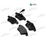 ������� ��������� �������� ������ VW: Multivan V 03-, Transporter V c �������� ���������� 03-, Transporter V ������ 03- Patron PBP1643 PBP1643 ����
