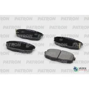 ������� ��������� �������� ������ Hyundai: Creta 1.6I 15-, 2.0I 16-, I30 07-09 / KIA: CEED 07-09, Forte 08-10, Carens 02-06 (����������� � �����) Patr...