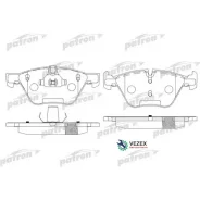 ������� ��������� BMW 5 (F07/10/11)/ 6 (F06/12/13) / 7 (F01/02) 08- �����. Patron PBP1773 PBP1773 ����