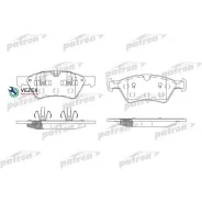 ������� ��������� MB W164/W251/ 05- �����. Patron PBP1830 PBP1830 ����