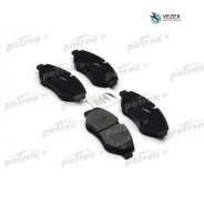 ������� ��������� �������� ������ Mercedes-BENZ Sprinter 3,5 c �������� ���������� 06-, Sprinter 3, Patron PBP1778 PBP1778 ����