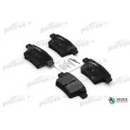 ������� ��������� FORD Mondeo 03- ����. Patron PBP1885 PBP1885 ����