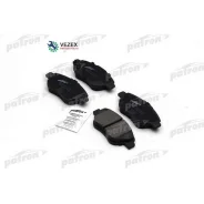 ������� ��������� �������� ������ OPEL:Corsa D 07.06- Patron PBP1920 PBP1920 ����