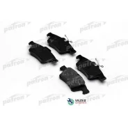 ������� ��������� Renault/FORD Laguna/Focus 02- ����. Patron PBP1931 PBP1931 ����