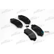 ������� ��������� Nissan Qashqai 07- �����. Patron PBP4051 PBP4051 ����