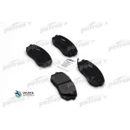 ������� ��������� �������� ������ KIA: Carens 2.0Cvvti/CRDI 06 Patron PBP4194 PBP4194 ����