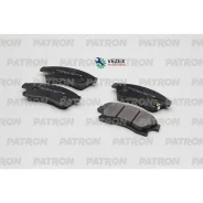 ������� ��������� Chevrolet AVEO/Cruze 09- �����. Patron PBP4262KOR PBP4262KOR ����