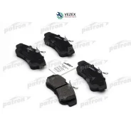 ������� ��������� Nissan Primera -97 �����. Patron PBP604 PBP604 ����