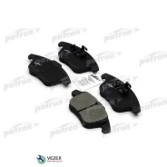 ������� ��������� FORD Galaxy/S-MAX 06- �����. Patron PBP7007 PBP7007 ����