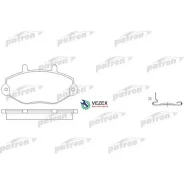 ������� ��������� FORD Transit 91- ������. Patron PBP701 PBP701 ����