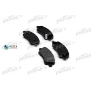 ������� ��������� �������� �����. Hyundai: Solaris IV 10-, KIA: RIO III 11- Patron PBP7002 PBP7002 ����