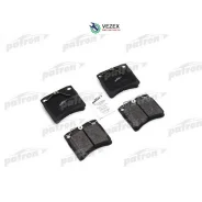 ������� ��������� VW Transporter 90- �����. Patron PBP722 PBP722 ����