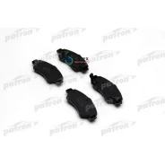 ������� ��������� �������� ������ Chrysler: Voyager I 84-95, Honda: Civic IV 91-95, Civic IV Patron PBP777 PBP777 ����