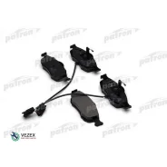 ������� ��������� FORD Mondeo/Scorpio 93- �����. Patron PBP766 PBP766 ����