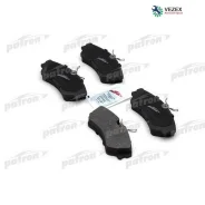 ������� ��������� �������� ������ VW: Transporter IV c �������� ���������� 90-03, Transporter IV ������� 90-03, Transporter IV ������ 90-03 Patron PBP...