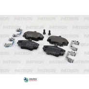 ������� ��������� Renault Logan 04-/Sandero 08-/CLIO 91- �������� � �������� Patron PBP845KOR PBP845KOR ����