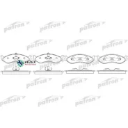 ������� ��������� JEEP Grand Cherokee/Cherokee/KIA Carnival -01 �������� Patron PBP929 PBP929 ����