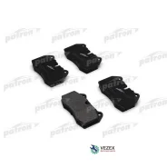 ������� ��������� BMW BMW 7 (E38) / 5 (E39) 96- �����. Patron PBP998 PBP998 ����