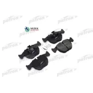 ������� ��������� �������� ������ BMW 5 96-03, 5 Touring 97-04, 7 94-01, X5 00- Patron PBP997 PBP997 ����