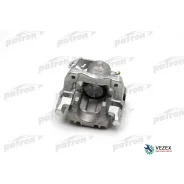 ������� ��������� ������ ��� Audi A3, VW Bora/Golf 1.4-2.3/1.9TDi 96 Lucas d.41 Patron PBRC058 PBRC058 ����