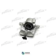 ������� ��������� Renault Logan 04- ������. ����. Patron PBRC085 PBRC085 ����