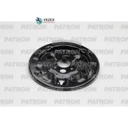 ����� ���������� ����� ������ ������ (���������� ������) Skoda: Octavia (1U/1Z) 96-13, Roomst Patron PBS008 PBS008 ����