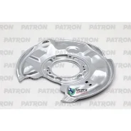 ����� ���������� ����� ������ ������ Mercedes: C-Class (W203/S203) -07, CLK (C209/A209) -09, SLK (R171) -11 Patron PBS022 PBS022 ����