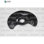 ����� ����� ���������� MB E/T(W211/S211)/CLS (C219) 04- ���. ���. Patron PBS044 PBS044 ����