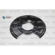 ����� ����� ���������� ������ ���. BMW: 3 (E46) 99-05 X3 (E83) 03-11 Patron PBS055 PBS055 ����