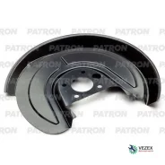 ����� ����� ���������� ������ ������ Skoda Octavia (A4 1U-) 2000-2011 VW: GOLF IV/BORA 1997-2005 NEW Beetle 199 Patron PBS158 PBS158 ����