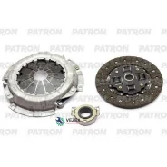 �������� ��������� (3P) Toyota: Avensis 1.6/ 1.8VVT-i 03-, Carina E 1.6 92-97, Corolla 1.6i 89-, Patron PCE0020 PCE0020 ����