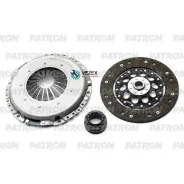 �������� ��������� (3P) AUDI: A4 1.6/ 1.8/ 1.8T/ 2.0 95-, A6 1.6/ 1.8/ 1.8T/ 2.0 95-05 Patron PCE0023 PCE0023 ����
